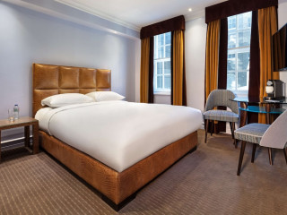 Radisson Blu Hotel London Bond Street