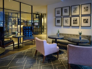 RADISSON BLU HOTEL, LONDON LEICESTER SQUARE