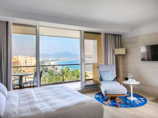 Radisson Blu Hotel Nice