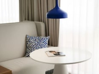 RADISSON BLU HOTEL, NICE