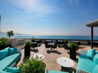 Radisson Blu Hotel Nice