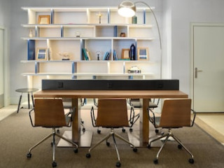 RADISSON BLU HOTEL, NICE