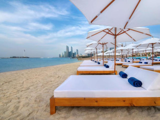 Radisson Blu Hotel & Resort, Abu Dhabi Corniche