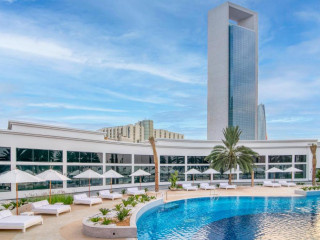 Radisson Blu Hotel & Resort, Abu Dhabi Corniche (Former Hilton Abu Dhabi)
