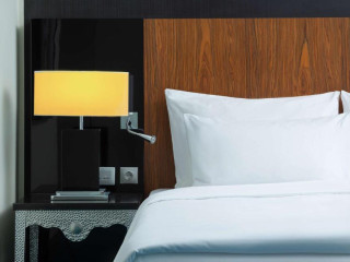 Radisson Blu Hotel & Resort, Al Ain