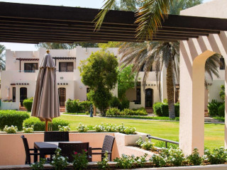 Radisson Blu Hotel & Resort, Al Ain