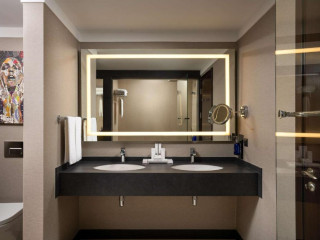 Radisson Blu Leogrand Hotel