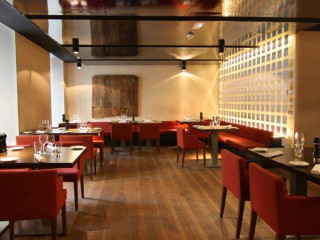 Radisson Blu Madrid Prado