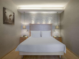 Radisson Blu Park Hotel Athens