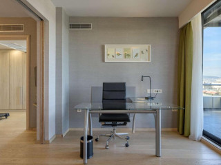 Radisson Blu Park Hotel Athens