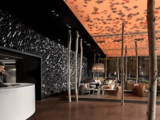 RADISSON BLU PARK HOTEL, ATHENS