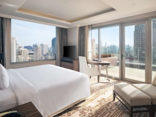 RADISSON BLU PLAZA BANGKOK