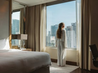 RADISSON BLU PLAZA BANGKOK