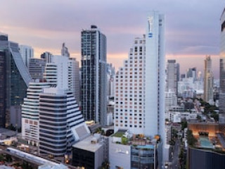 RADISSON BLU PLAZA BANGKOK