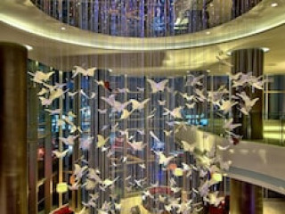 RADISSON BLU PLAZA BANGKOK