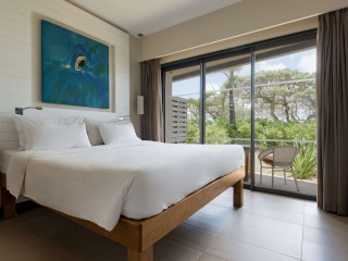 Radisson Blu Poste Lafayette Resort And Spa - Adults Only