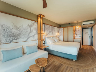 Radisson Blu Poste Lafayette Resort And Spa - Adults Only