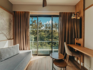 Radisson Blu Poste Lafayette Resort And Spa - Adults Only