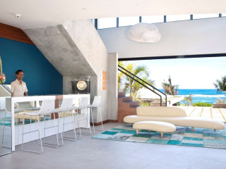 Radisson Blu Poste Lafayette Resort And Spa - Adults Only