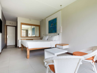 Radisson Blu Poste Lafayette Resort And Spa - Adults Only