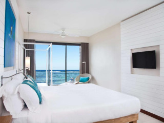 Radisson Blu Poste Lafayette Resort & Spa - Adults Only