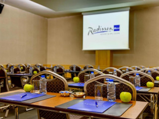 Radisson Blu Resort And Spa Cesme