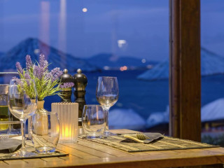Radisson Blu Resort And Spa Cesme