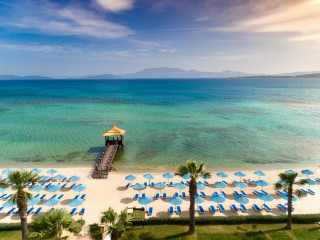 Radisson Blu Resort And Spa Cesme