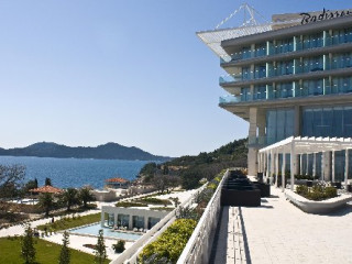 Radisson Blu Resort and Spa ( Dubrovnik)