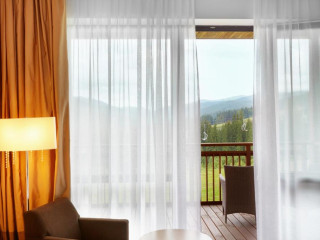 Radisson Blu Resort Bukovel