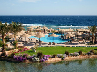 Radisson Blu Resort El Quseir