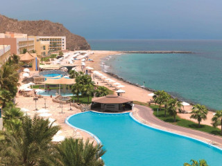 Radisson Blu Resort, Fujairah