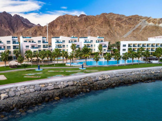 Radisson Blu Resort, Fujairah