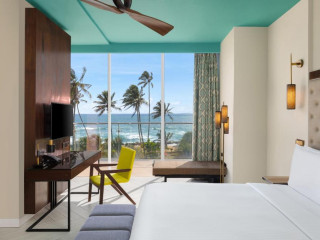 Radisson Blu Resort Galle