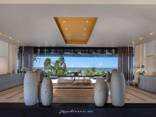 Radisson Blu Resort Galle