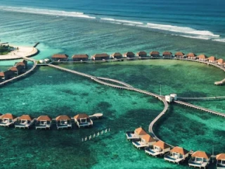 Radisson Blu Resort Maldives