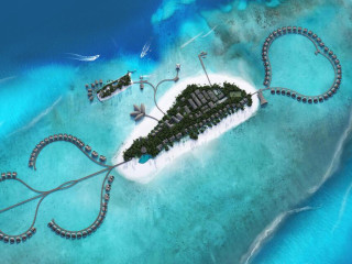 Radisson Blu Resort Maldives