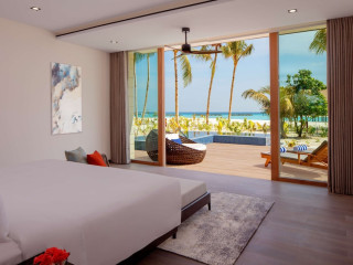 Radisson Blu Resort Maldives