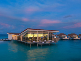 Radisson Blu Resort Maldives