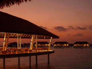 Radisson Blu Resort Maldives