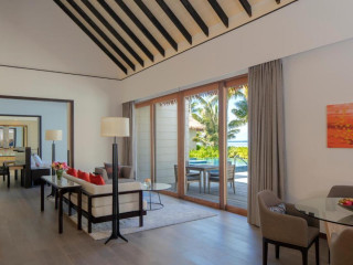 Radisson Blu Resort Maldives