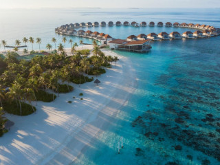 Radisson Blu Resort Maldives