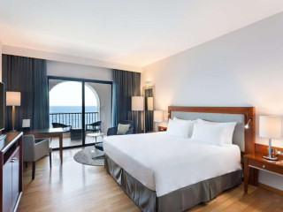 Radisson Blu Resort, Malta St. Julian's