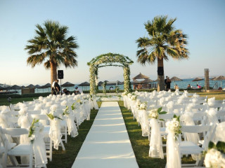 DIMITRA BEACH HOTEL & SUITES