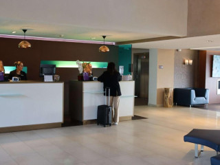Radisson Blu Resort & Spa, Ajaccio Bay