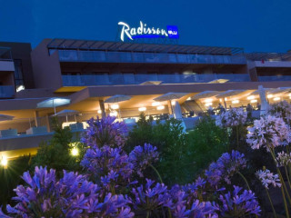 Radisson Blu Resort & Spa, Ajaccio Bay