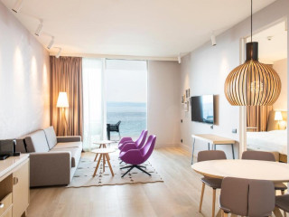 Radisson Blu Resort & Spa