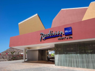 Radisson Blu Resort & Spa Gran Canaria Mogan