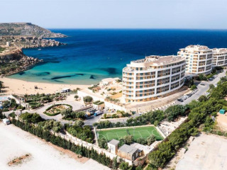 Radisson Blu Resort & Spa, Malta Golden Sands