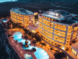 Radisson Blu Resort & Spa, Malta Golden Sands